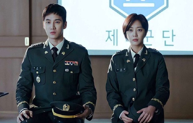 foto: tvN Drama foto: tvN Drama