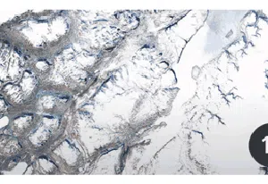 Duh! Warga RI Paling Tak Percaya Global Warming Duh! Warga RI Paling Tak Percaya Global Warming