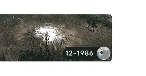 Google Doodle Hari Bumi 2022 Pajang Timelapse Mengerikan Perubahan Iklim