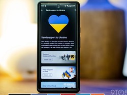 Google Play Store Bikin Program Donasi Untuk Dukung Ukraina