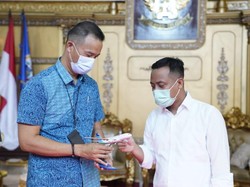 Gubernur Sulsel Sebut Garuda Segera Buka Lagi Penerbangan Langsung Haji-Umrah