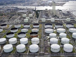 Iran-Israel Lagi Perang, Cadangan BBM RI Aman Selama 30 Hari