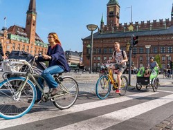 Hari Bumi, Ini 4 Kota yang Punya Target Ambisius Netral Iklim