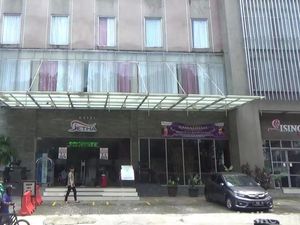 Penjelasan Pihak Hotel Soal Aksi Joget Telanjang di Subang