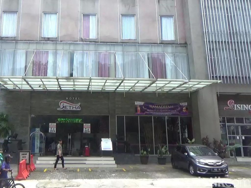 Penjelasan Pihak Hotel Soal Aksi Joget Telanjang di Subang