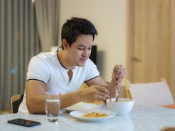 Rahasia Tetap Sehat Meski Jadwal Harian Padat Merayap Rahasia Tetap Sehat Meski Jadwal Harian Padat Merayap