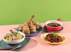 Mahasiswa Rantau, Simak 3 Tips Menyimpan Sisa Masakan Lebaran