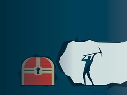 5 Temuan Harta Karun yang Langsung Bikin Kaya Mendadak