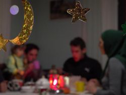 Kapan Sahur Pertama Ramadan 2023? Cek Hasil Sidang Isbat di Sini