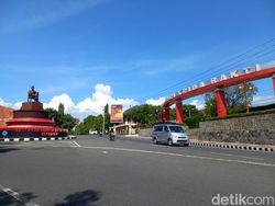 Daftar Jalur Alternatif Mudik di Wonogiri, Cek di Sini Slur...