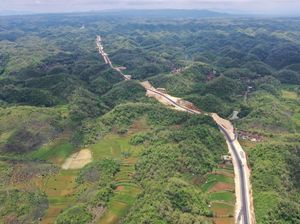 Pansela, Jalur Surga di Selatan Jawa buat Para Pemudik Lebaran