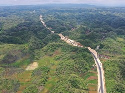 Pansela, Jalur Surga di Selatan Jawa buat Para Pemudik Lebaran