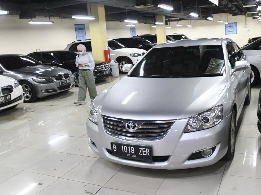 Biar Nggak Kecele, Begini Cara Tahu Odometer Mobil Bekas Sudah Reset Biar Nggak Kecele, Begini Cara Tahu Odometer Mobil Bekas Sudah Reset