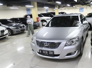 Biar Nggak Kecele, Begini Cara Tahu Odometer Mobil Bekas Sudah Reset Biar Nggak Kecele, Begini Cara Tahu Odometer Mobil Bekas Sudah Reset