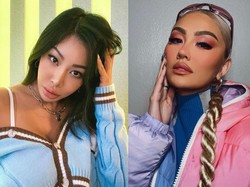 Agnez Mo dan Jessi Bakal Punya Project Bareng?