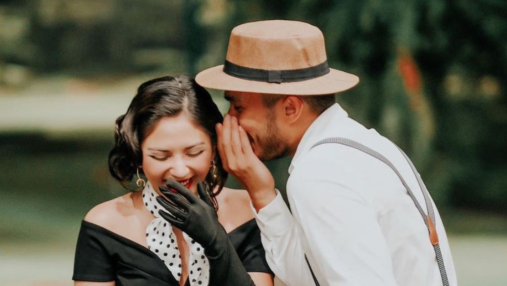 8 Foto Mesra Jessica Mila dan Yakup Hasibuan, Anak Pengacara Otto Hasibuan 8 Foto Mesra Jessica Mila dan Yakup Hasibuan, Anak Pengacara Otto Hasibuan