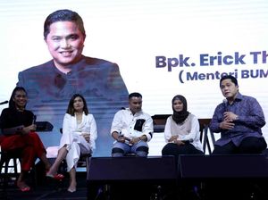 Cerita Judika Awal Kolaborasi dengan Tri Suaka Cerita Judika Awal Kolaborasi dengan Tri Suaka