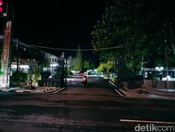 Mobil Dinas Bupati Dicuri, Pemkab Bojonegoro Sudah Tak Aman?