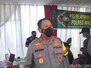 5 Tips Mudik Nyaman Aman Ala Kapolda Jabar 5 Tips Mudik Nyaman Aman Ala Kapolda Jabar