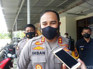 Begini Rekayasa Lalu Lintas di Parangtritis-Mangunan Saat Libur Lebaran