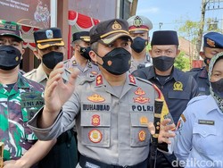 Kronologi Mobil Dinas Bupati Bojonegoro Dibawa Kabur Pencuri