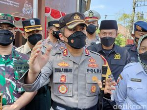Kronologi Mobil Dinas Bupati Bojonegoro Dibawa Kabur Pencuri Kronologi Mobil Dinas Bupati Bojonegoro Dibawa Kabur Pencuri