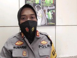 Polisi Buru Perekam Video Pria Joget Telanjang di Subang