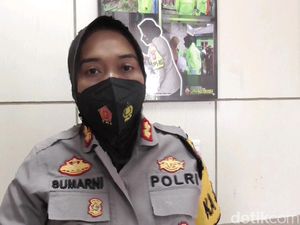 Pelaku Joget Telanjang di Subang Ternyata Warga Karawang Pelaku Joget Telanjang di Subang Ternyata Warga Karawang
