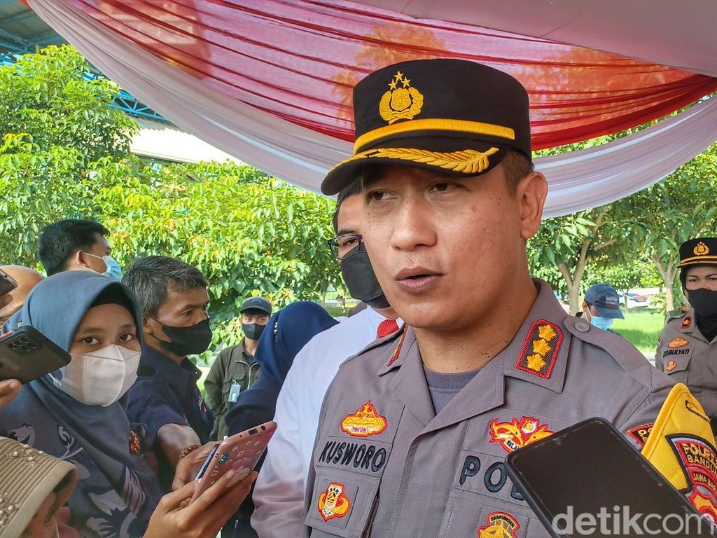 Ada 6 Laporan Baru, Korban Guru Ngaji Cabul di Bandung Bisa Bertambah Ada 6 Laporan Baru, Korban Guru Ngaji Cabul di Bandung Bisa Bertambah