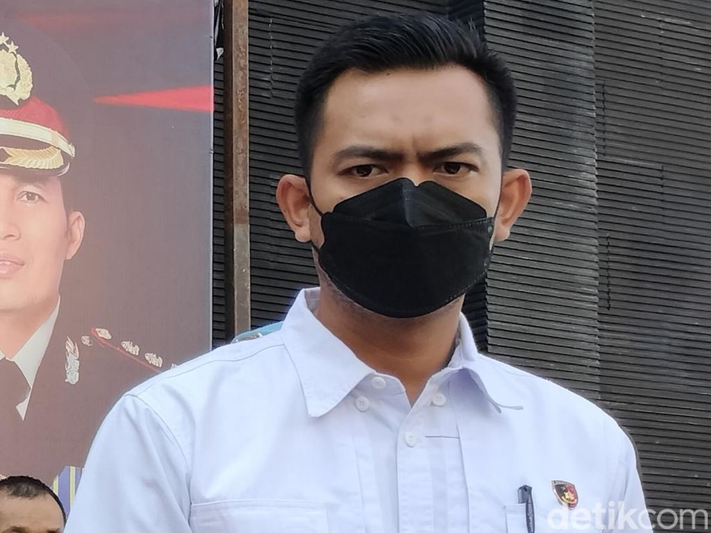 Ngaku Montir, Apa Pekerjaan Sebenarnya Pencuri Mobil Dinas Bupati Bojonegoro? Ngaku Montir, Apa Pekerjaan Sebenarnya Pencuri Mobil Dinas Bupati Bojonegoro?
