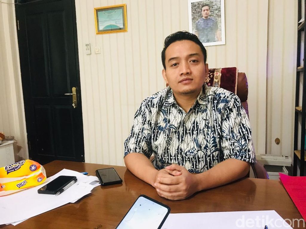 Polisi Pengguna Ekstasi di Mojokerto Divonis 2 Tahun Bui, Jaksa Banding
