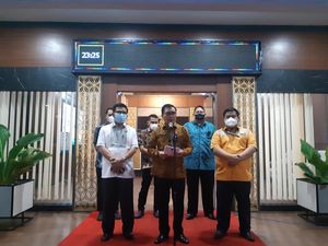Kejati Sita Rp 5,9 M Hasil Penggelapan Pajak Samsat dari Pemprov Banten Kejati Sita Rp 5,9 M Hasil Penggelapan Pajak Samsat dari Pemprov Banten