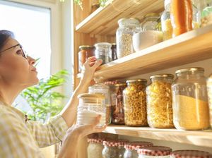 5 Bahan Makanan yang Awet dan Wajib Ada di Dapur