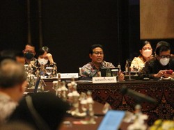 Potensi Bencana Tinggi, Kemendes Terbitkan Buku Panduan Desa Tangguh