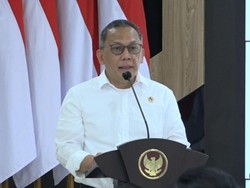 BRIN Batalkan Renovasi Rp 6,1 Miliar Ruang Kerja Dewan Pengarah