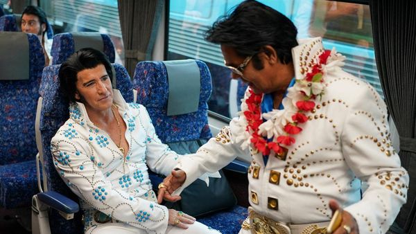 Keseruan Penggemar Elvis Presley Rayakan Festival Elvis di Australia