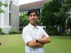 Ketua BEM KM UGM soal Partai Mahasiswa Indonesia: Waspadai Penjinakan! Ketua BEM KM UGM soal Partai Mahasiswa Indonesia: Waspadai Penjinakan!
