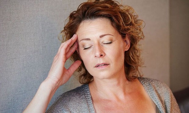 Khasiat buah kurma untuk mencegah anemia