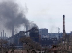 Ledakan Guncang Menara Radio di Moldova Dekat Perbatasan Ukraina