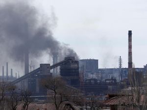 Ledakan Guncang Menara Radio di Moldova Dekat Perbatasan Ukraina Ledakan Guncang Menara Radio di Moldova Dekat Perbatasan Ukraina