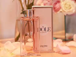 Lancome Rilis Parfum dengan Botol Tertipis di Dunia, Mudah Dibawa Kemana-mana