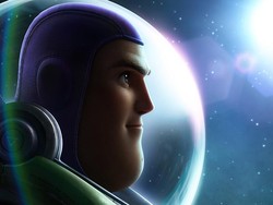 Trailer Baru Lightyear Bawa Buzz ke Petualangan Tanpa Batas