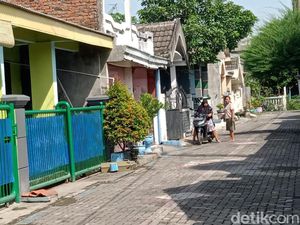 Ini Latar Belakang Pengepul Uang Baru Rp 3,7 M yang Diamankan di Mojokerto