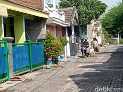 Tetangga Sebut Pemilik Rp 3,7 M 4 Tahun Jadi Pengepul Penukaran Uang Baru