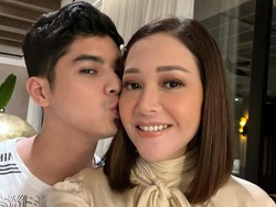 Pesan Panjang Maia Estianty Usai Operasi Batu Empedu