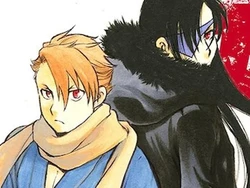 Komikus Fullmetal Alchemist Rilis Manga Terbaru, Debut di Prancis