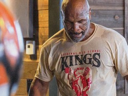 Mike Tyson Masih Kekar di Usia 58 Tahun, Begini Latihan dan Pola Makannya