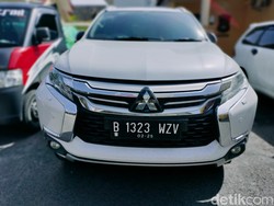 Ini Motif Pelaku Nekat Bawa Kabur Mobil Dinas Bupati Bojonegoro