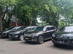 Pengusaha Rental Sempat Puasa 2 Tahun saat Pandemi, Kini Panen Orderan