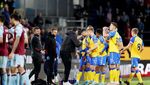 Momen Laga Burnley vs Southampton Dihentikan untuk Berbuka Puasa